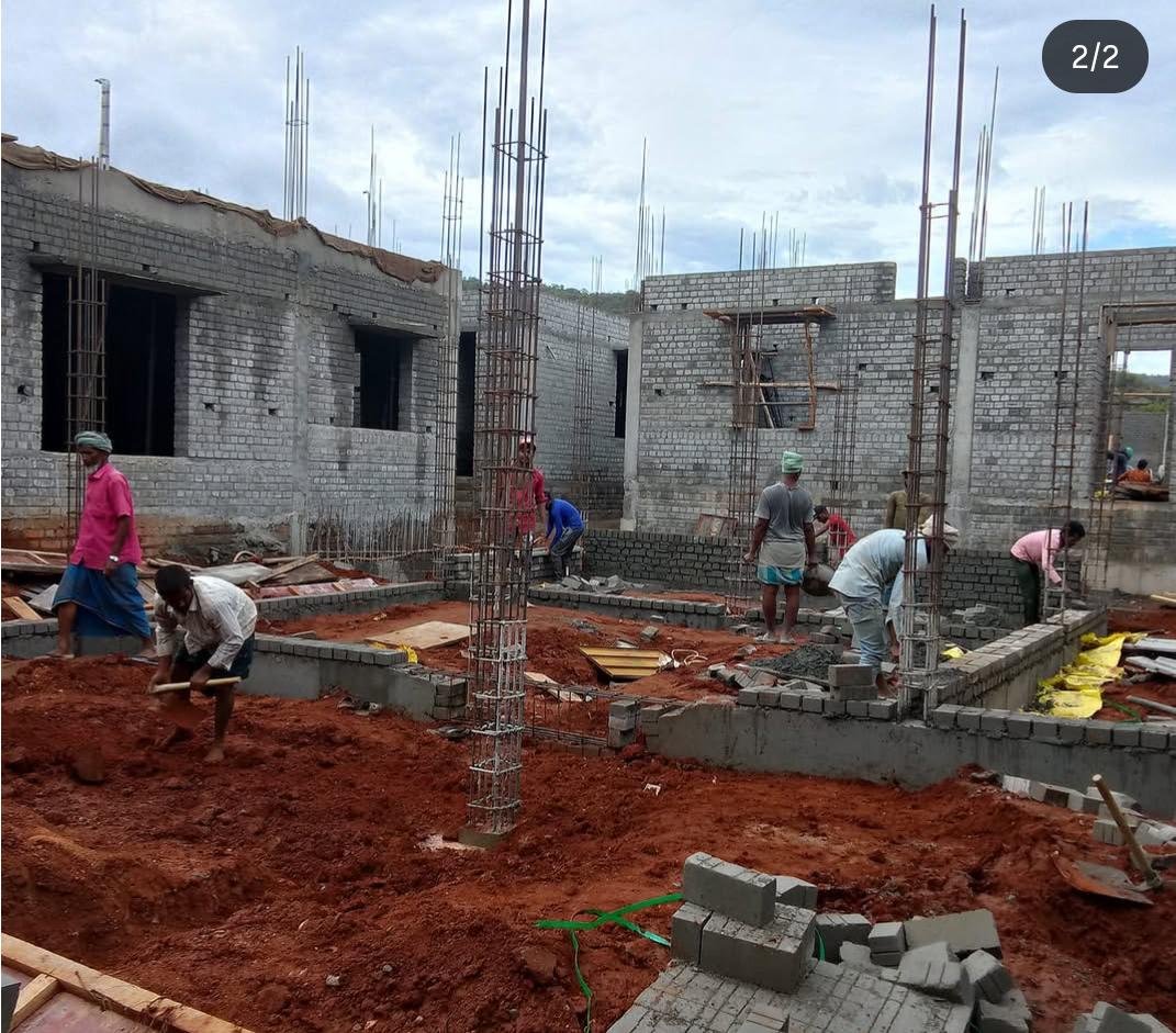 Wall Masonry Works